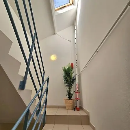 Apartment Esprit Loft Centre *