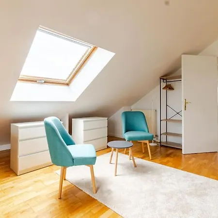 Esprit Loft Centre