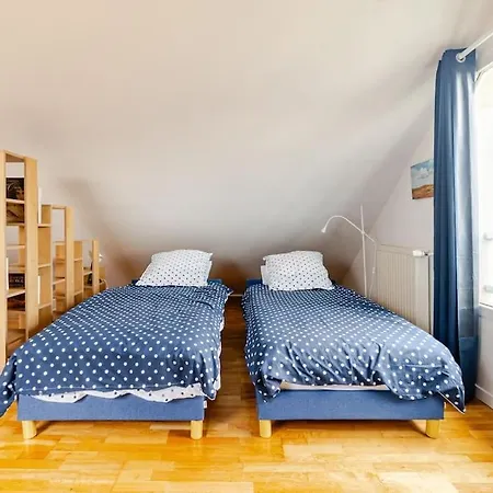 Apartment Esprit Loft Centre *