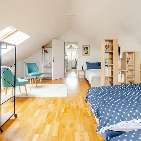 Esprit Loft Centre