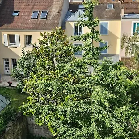 Esprit Loft Centre Rueil-Malmaison