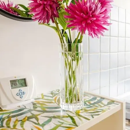 Esprit Loft Centre Apartment