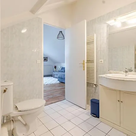 Apartment Esprit Loft Centre Rueil-Malmaison