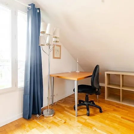 Esprit Loft Centre *