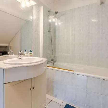 Apartment Esprit Loft Centre