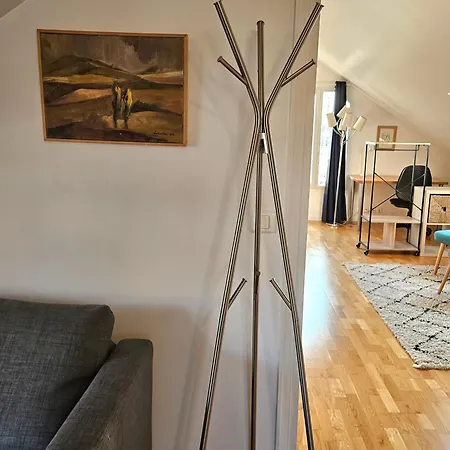 Esprit Loft Centre Apartment