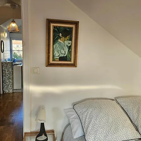Apartment Esprit Loft Centre