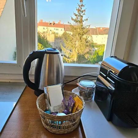 Esprit Loft Centre Apartment *