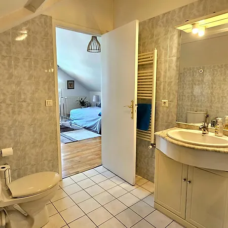 Esprit Loft Centre Apartment *