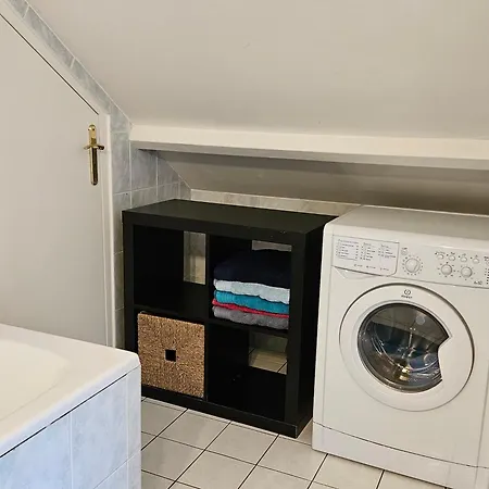 Esprit Loft Centre * Rueil-Malmaison