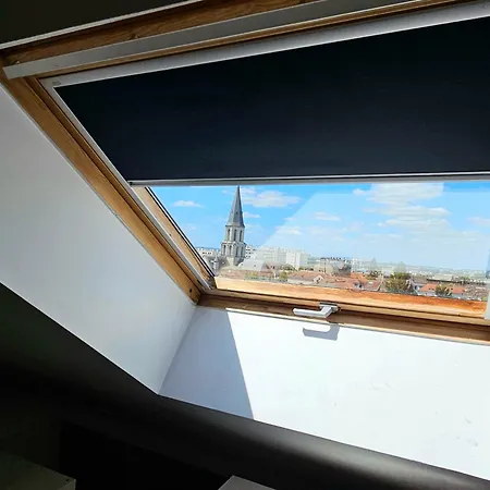 Esprit Loft Centre