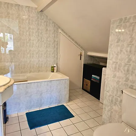 Esprit Loft Centre Apartment
