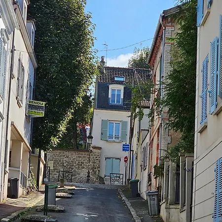 Διαμέρισμα Esprit Loft Centre Rueil-Malmaison
