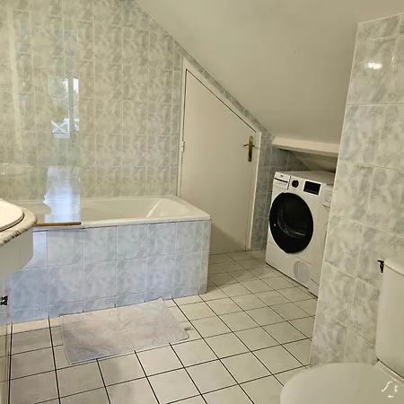 Esprit Loft 2 Pieces Vue Sur Jardins