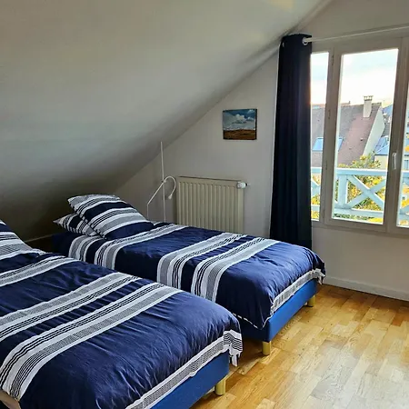 Esprit Loft 2 Pieces Vue Sur Jardins Rueil-Malmaison