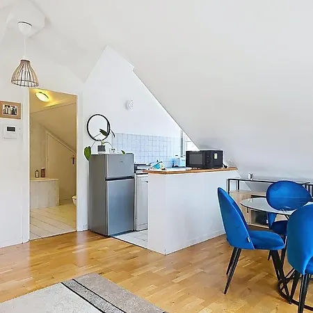 Esprit Loft Centre *