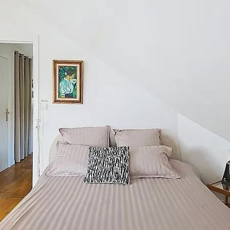 Esprit Loft 2 Pieces Vue Sur Jardins